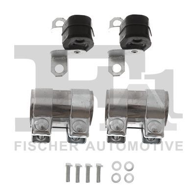 Montavimo komplektas, duslintuvas FA1 K110867