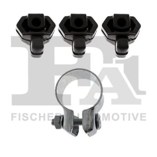 Montavimo komplektas, duslintuvas FA1 K220311