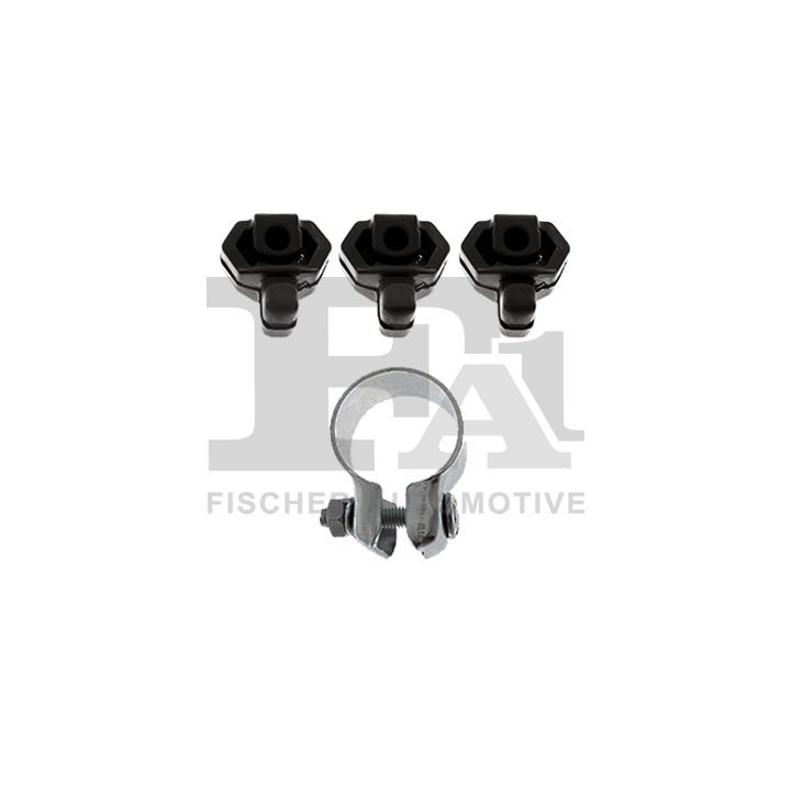 Montavimo komplektas, duslintuvas FA1 K220311