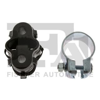 Montavimo komplektas, išmetimo vamzdis FA1 K220850