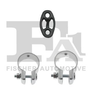 Montavimo komplektas, duslintuvas FA1 K220925