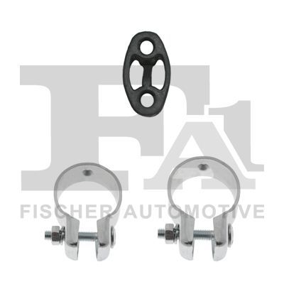 Montavimo komplektas, duslintuvas FA1 K220925