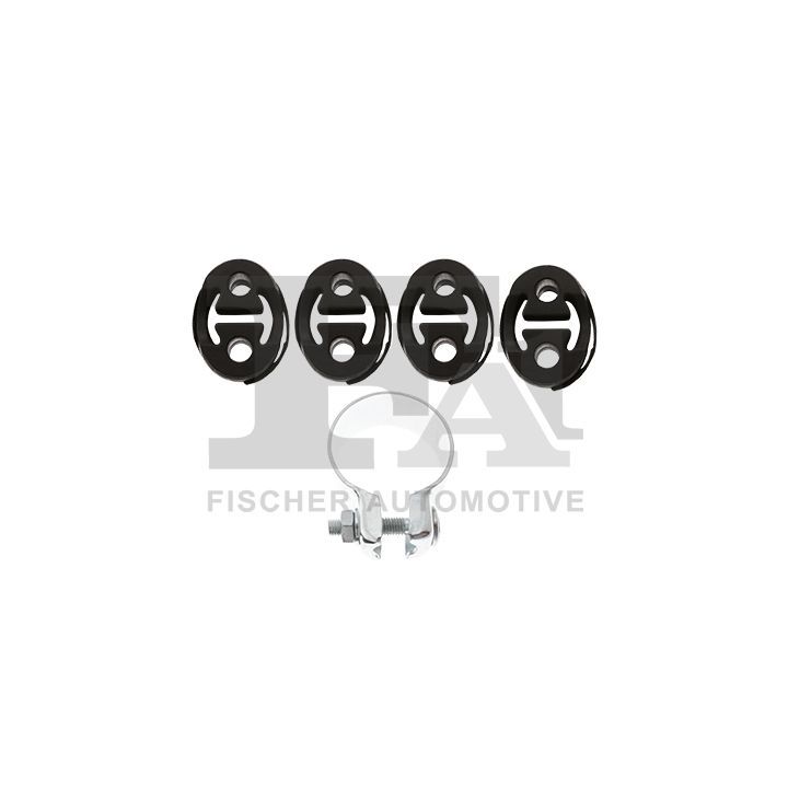 Montavimo komplektas, duslintuvas FA1 K330726