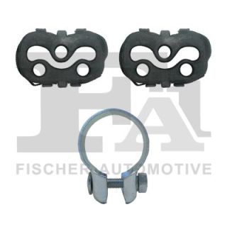 Montavimo komplektas, duslintuvas FA1 K330935