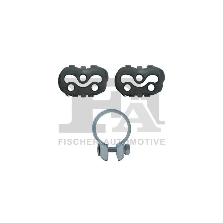 Montavimo komplektas, duslintuvas FA1 K330935