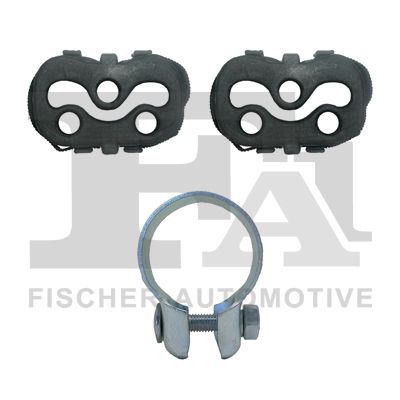 Montavimo komplektas, duslintuvas FA1 K330935