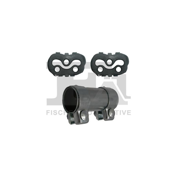 Montavimo komplektas, duslintuvas FA1 K330940