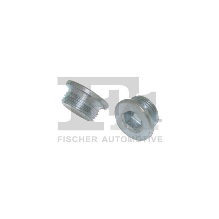 Varžtas, automatinės pavarų dėžės alyvos karteris FA1 257.809.001