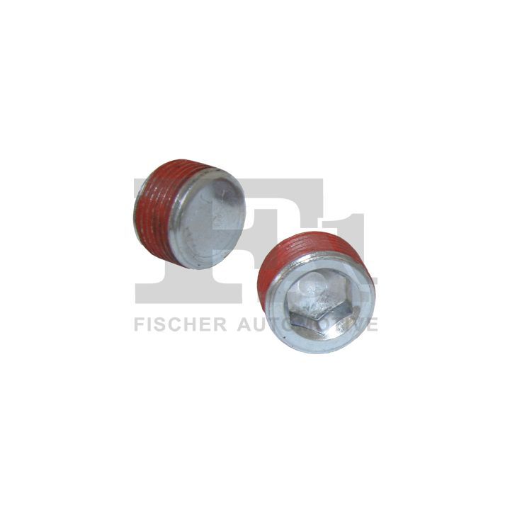 Alyvos išleidimo kaištis, alyvos karteris FA1 257.821.001