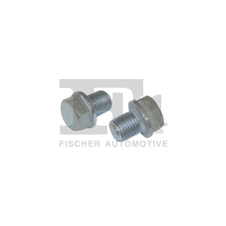 Alyvos išleidimo kaištis, alyvos karteris FA1 257.844.001