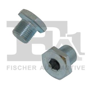 Alyvos išleidimo kaištis, alyvos karteris FA1 308.480.001