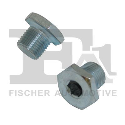 Alyvos išleidimo kaištis, alyvos karteris FA1 308.480.001