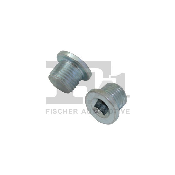 Užsukamas kamštis, ašies pavara FA1 518.471.001