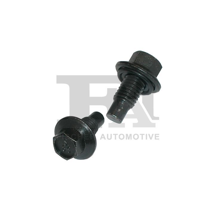 Alyvos išleidimo kaištis, alyvos karteris FA1 862.363.001