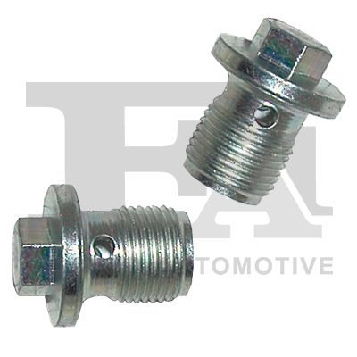 Alyvos išleidimo kaištis, alyvos karteris FA1 866.371.001