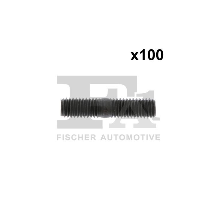 Varžtas, išmetimo kolektorius FA1 985-835-8820.100