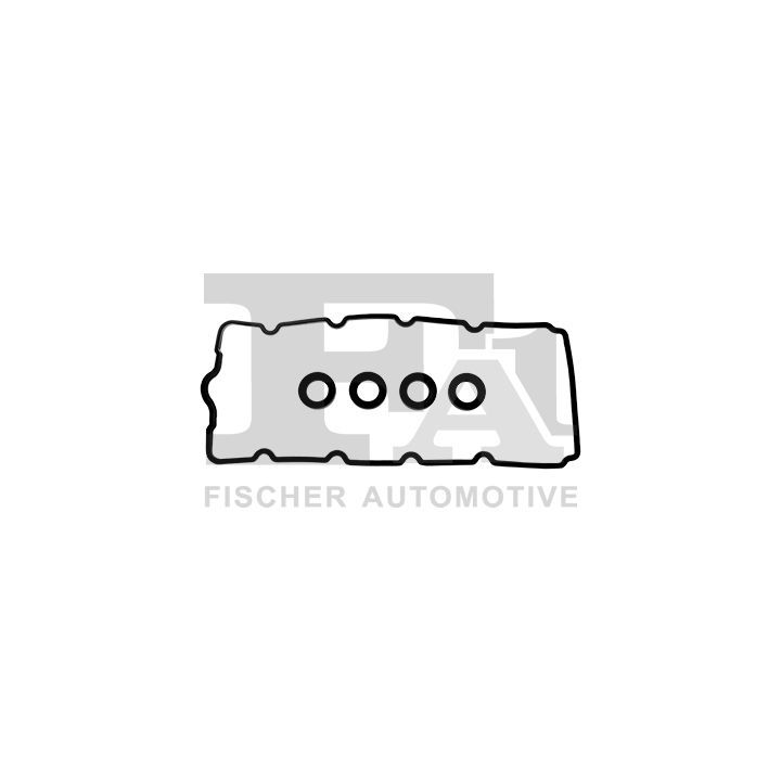 Tarpiklių komplektas, svirties gaubtas FA1 EP1000-941Z