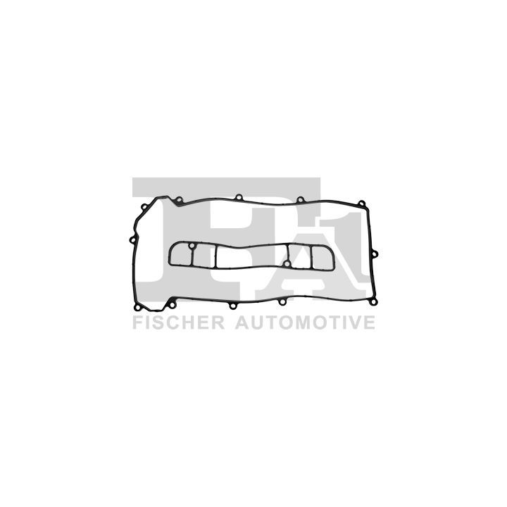 Tarpiklių komplektas, svirties gaubtas FA1 EP1300-926Z