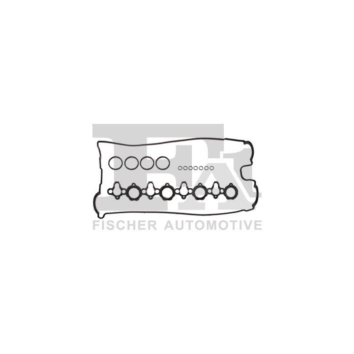 Tarpiklių komplektas, svirties gaubtas FA1 EP2200-910Z