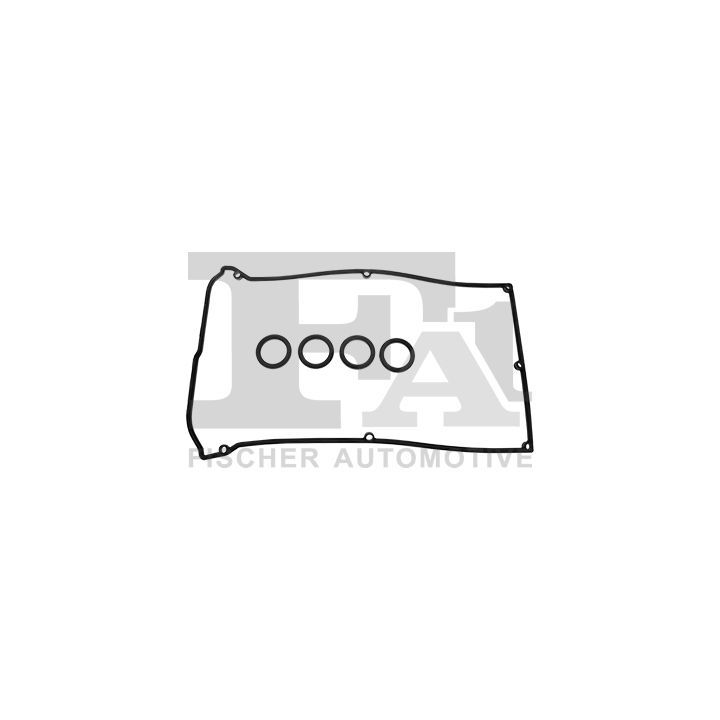 Tarpiklių komplektas, svirties gaubtas FA1 EP3300-916Z