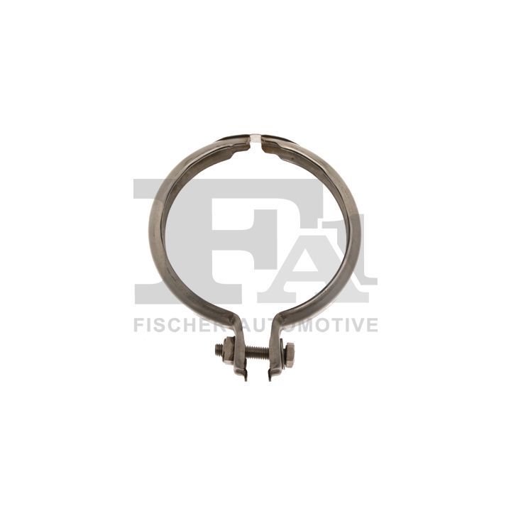 Vamzdžių sujungimas, išmetimo sistema FA1 104-894