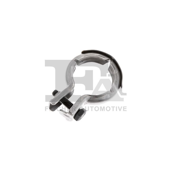 Vamzdžių sujungimas, išmetimo sistema FA1 115-896