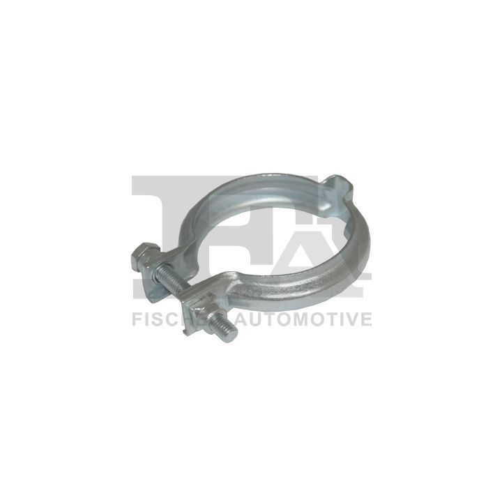 Vamzdžių sujungimas, išmetimo sistema FA1 135-965