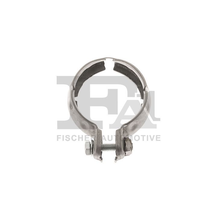 Vamzdžių sujungimas, išmetimo sistema FA1 144-871