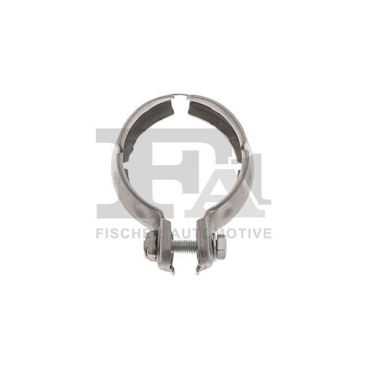 Vamzdžių sujungimas, išmetimo sistema FA1 144-872