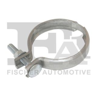 Vamzdžių sujungimas, išmetimo sistema FA1 224-872