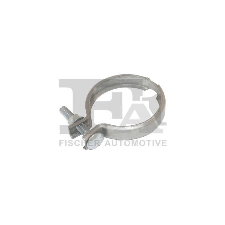 Vamzdžių sujungimas, išmetimo sistema FA1 224-872