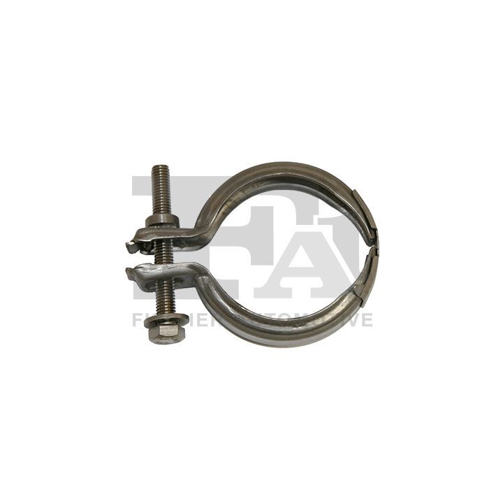 Vamzdžių sujungimas, išmetimo sistema FA1 224-873