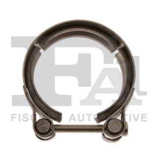 Vamzdžių sujungimas, išmetimo sistema FA1 314-883