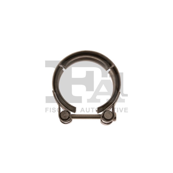 Vamzdžių sujungimas, išmetimo sistema FA1 314-883