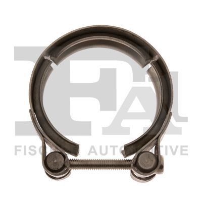 Vamzdžių sujungimas, išmetimo sistema FA1 314-883