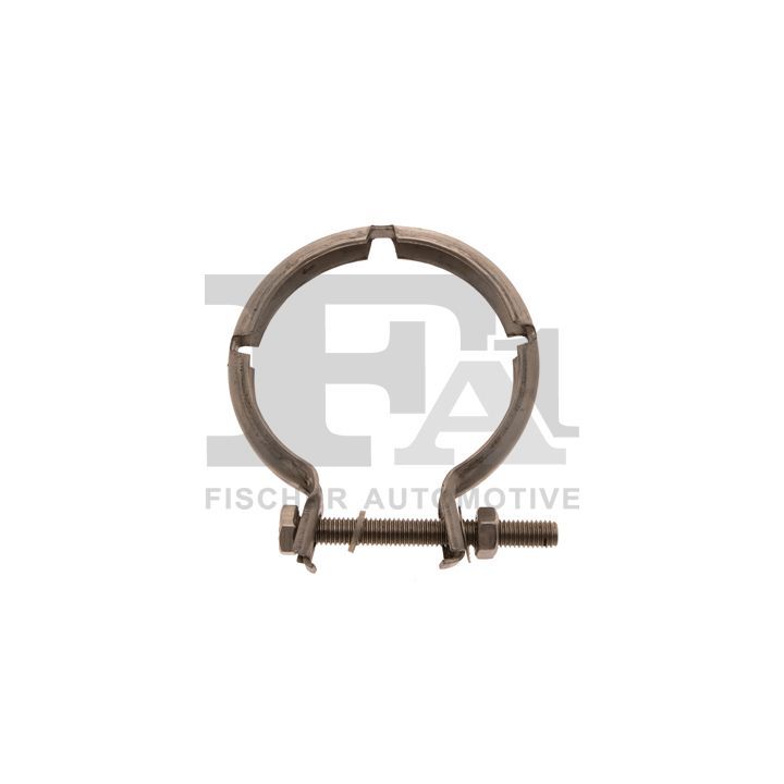 Vamzdžių sujungimas, išmetimo sistema FA1 334-877