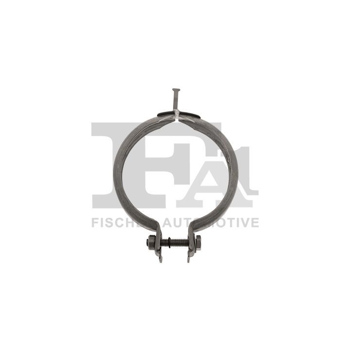 Vamzdžių sujungimas, išmetimo sistema FA1 414-820