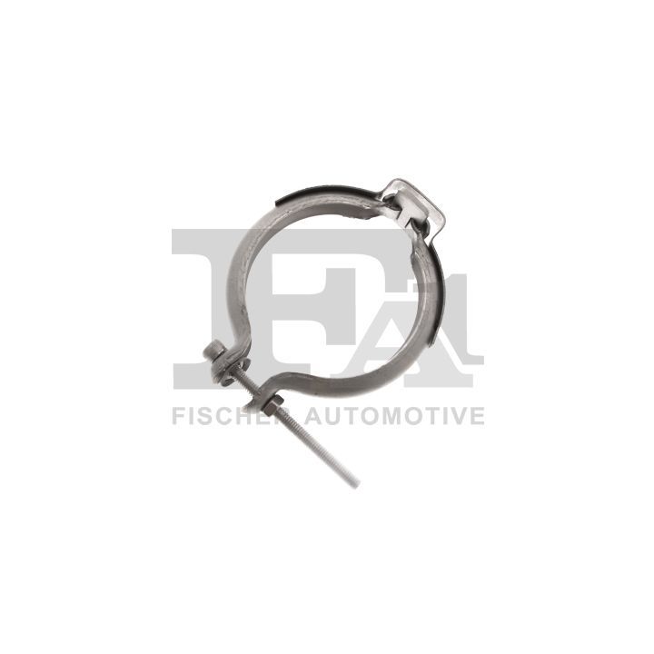 Vamzdžių sujungimas, išmetimo sistema FA1 414-887