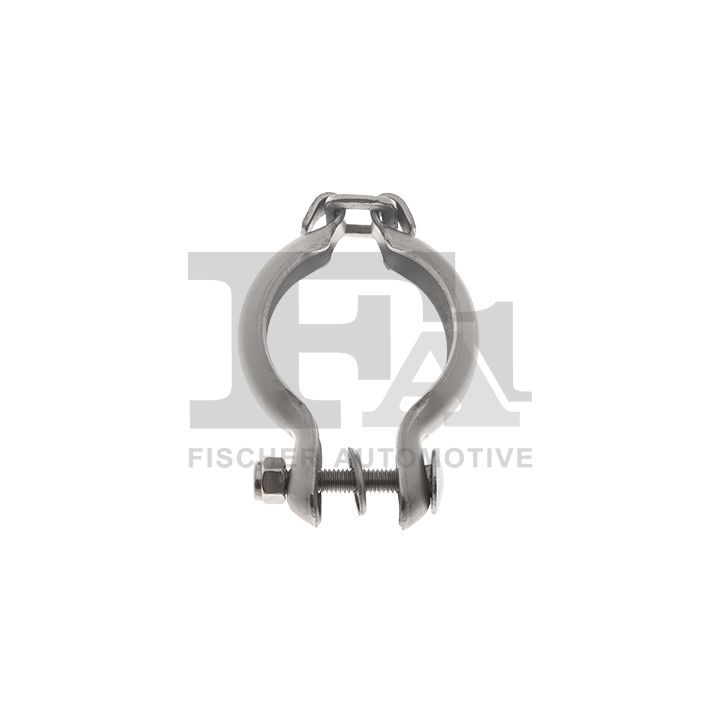 Vamzdžių sujungimas, išmetimo sistema FA1 415-852