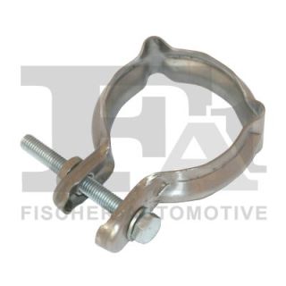 Vamzdžių sujungimas, išmetimo sistema FA1 464-801