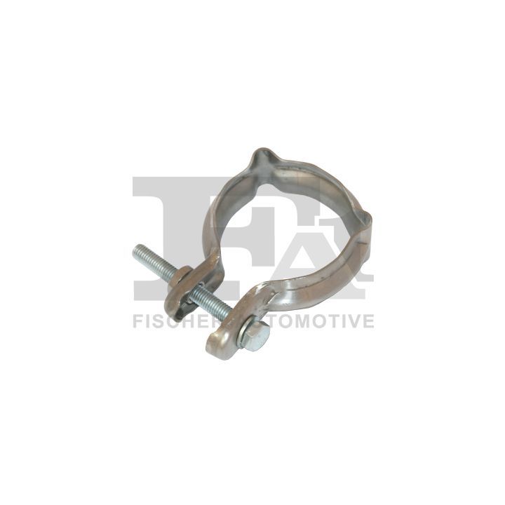 Vamzdžių sujungimas, išmetimo sistema FA1 464-801