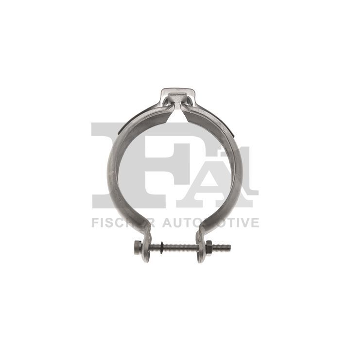 Vamzdžių sujungimas, išmetimo sistema FA1 464-802