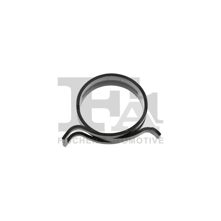 Vamzdžių sujungimas, išmetimo sistema FA1 816-5815.5061