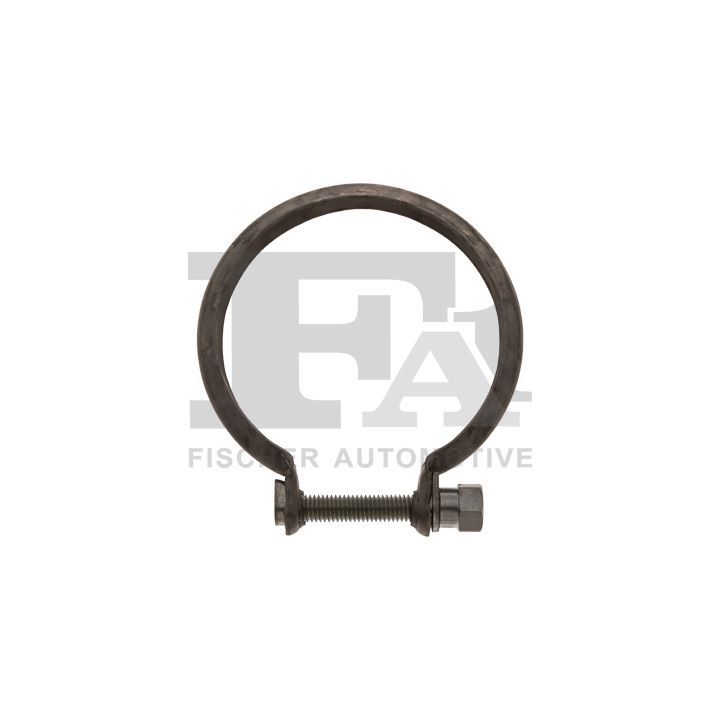 Vamzdžių sujungimas, išmetimo sistema FA1 934-706