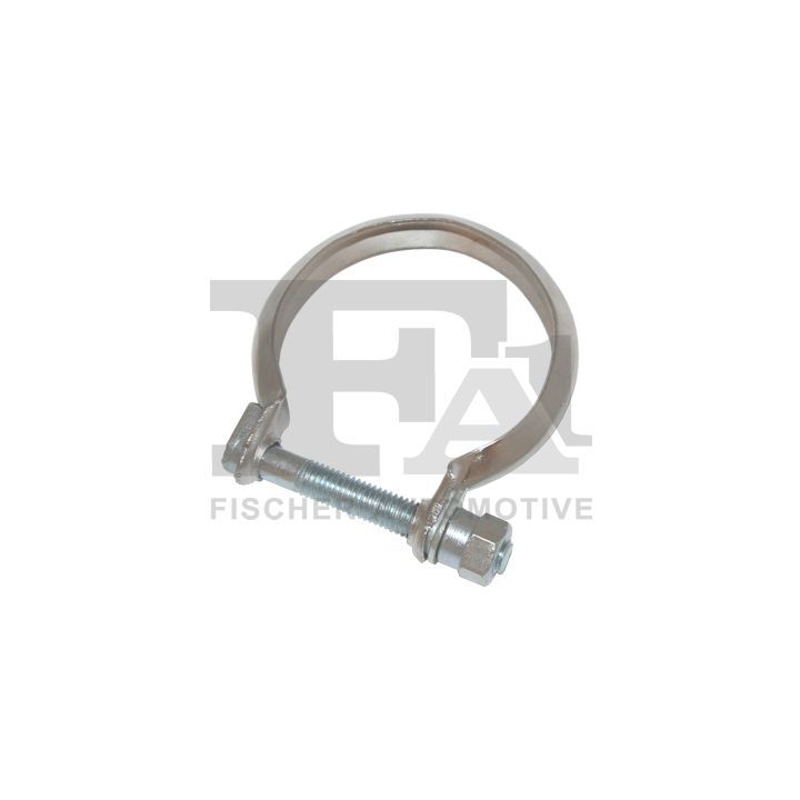 Vamzdžių sujungimas, išmetimo sistema FA1 934-780