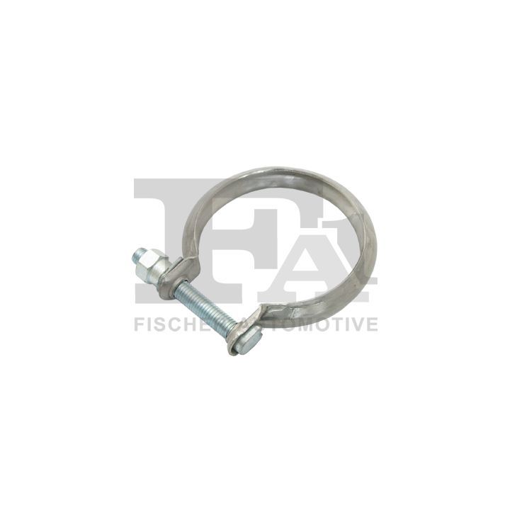 Vamzdžių sujungimas, išmetimo sistema FA1 934-784