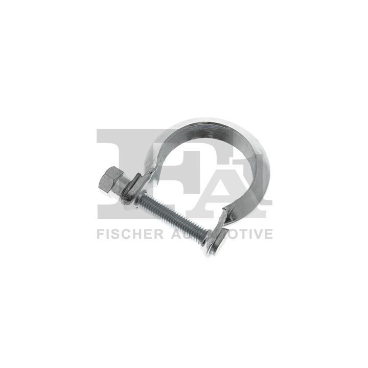 Vamzdžių sujungimas, išmetimo sistema FA1 934-954