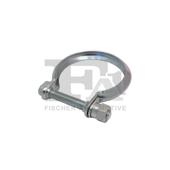 Vamzdžių sujungimas, išmetimo sistema FA1 934-980