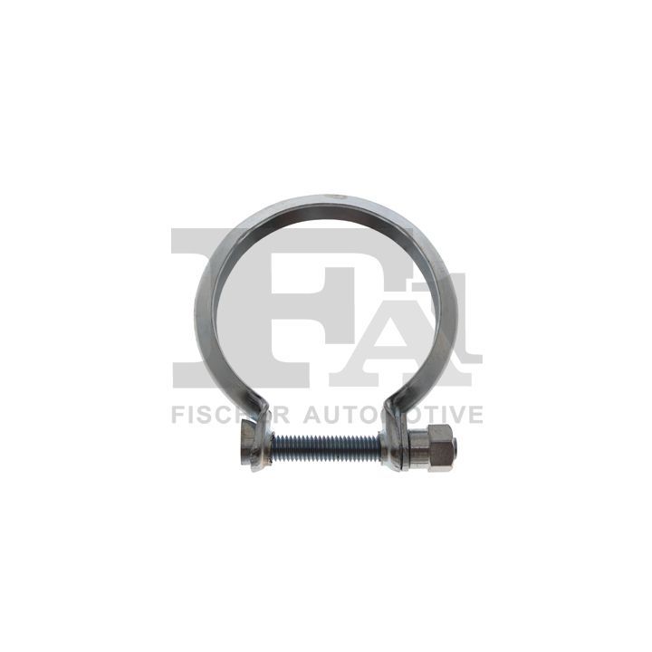 Vamzdžių sujungimas, išmetimo sistema FA1 934-984