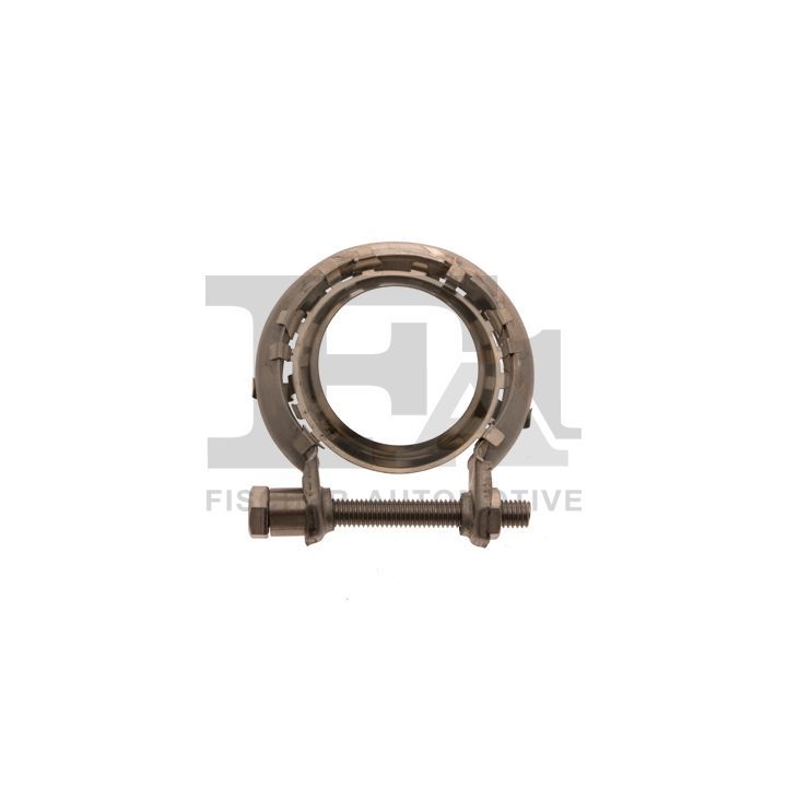 Vamzdžių sujungimas, išmetimo sistema FA1 936-859